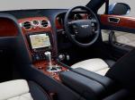 Bentley Continental Flying Spur Series 51 2011 года
